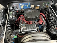 Blackstone - v8 - oldtimer - 1970 - afbeelding 17 van  32