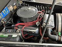 Blackstone - v8 - oldtimer - 1970 - afbeelding 18 van  32