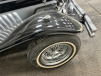 Blackstone - v8 - oldtimer - 1970 - afbeelding 19 van  32