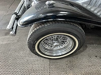 Blackstone - v8 - oldtimer - 1970 - afbeelding 22 van  32
