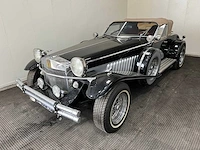Blackstone - v8 - oldtimer - 1970 - afbeelding 12 van  32