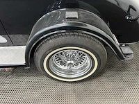 Blackstone - v8 - oldtimer - 1970 - afbeelding 24 van  32