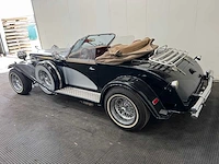 Blackstone - v8 - oldtimer - 1970 - afbeelding 27 van  32