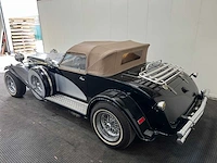 Blackstone - v8 - oldtimer - 1970 - afbeelding 28 van  32