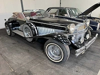 Blackstone - v8 - oldtimer - 1970 - afbeelding 30 van  32