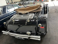 Blackstone - v8 - oldtimer - 1970 - afbeelding 31 van  32