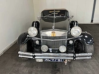 Blackstone - v8 - oldtimer - 1970 - afbeelding 32 van  32