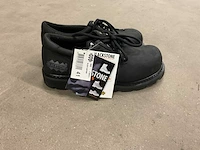 Blackstone 545 paar werkschoenen (maat 41) - afbeelding 1 van  2