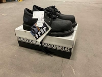 Blackstone 545 paar werkschoenen (maat 41) - afbeelding 1 van  4