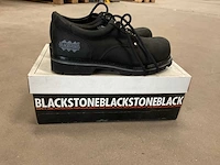 Blackstone 545 paar werkschoenen (maat 44) - afbeelding 1 van  4