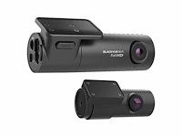 Blackvue dr590x-2ch - dual wifi dashcam voor auto - afbeelding 1 van  2