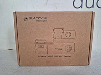 Blackvue dr590x-2ch - dual wifi dashcam voor auto - afbeelding 2 van  2