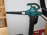 Bladblazer / -zuiger makita ub0800. - afbeelding 1 van  2