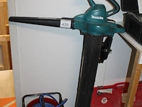 Bladblazer / -zuiger makita ub0800. - afbeelding 2 van  2