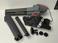 Bladblazer 220v powerplus, poweg9014 - afbeelding 3 van  3