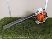 Bladblazer benzine stihl, bg86, bouwjaar 2015 - afbeelding 1 van  5