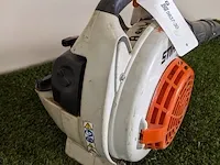 Bladblazer benzine stihl, bg86, bouwjaar 2015 - afbeelding 4 van  5