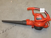 Bladblazer flymo powervac 3000. - afbeelding 1 van  2