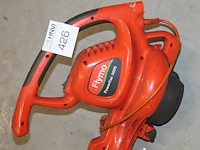 Bladblazer flymo powervac 3000. - afbeelding 2 van  2