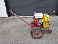 Bladblazer, honda - afbeelding 2 van  9