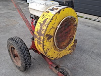 Bladblazer, honda - afbeelding 3 van  9