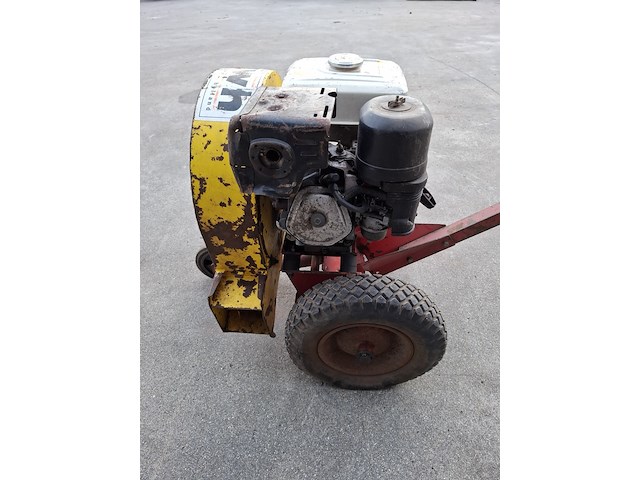 Bladblazer, honda - afbeelding 5 van  9