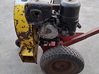 Bladblazer, honda - afbeelding 5 van  9