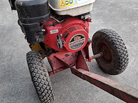 Bladblazer, honda - afbeelding 6 van  9