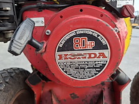 Bladblazer, honda - afbeelding 7 van  9