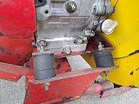 Bladblazer, honda - afbeelding 9 van  9