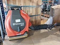Bladblazer, husqvarna, 356bt - afbeelding 1 van  5