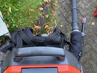 Bladblazer, husqvarna, 356bt - afbeelding 4 van  5