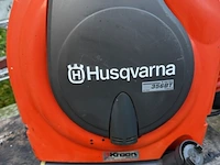 Bladblazer, husqvarna, 356bt - afbeelding 5 van  5