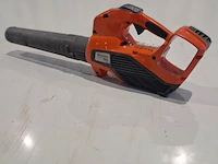 Bladblazer husqvarna, 436lib, bouwjaar 2018