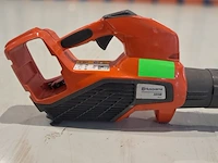 Bladblazer husqvarna, 436lib, bouwjaar 2018 - afbeelding 3 van  9