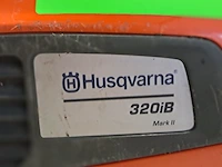 Bladblazer husqvarna, 436lib, bouwjaar 2018 - afbeelding 4 van  9