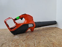 Bladblazer husqvarna, 436lib, bouwjaar 2018 - afbeelding 2 van  5