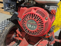 Bladblazer, kwh, 350, met motor, honda gx270 9.0 hp - afbeelding 2 van  14