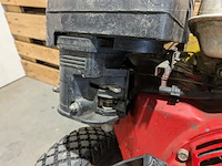 Bladblazer, kwh, 350, met motor, honda gx270 9.0 hp - afbeelding 3 van  14