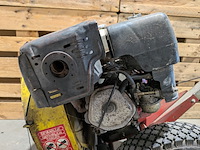 Bladblazer, kwh, 350, met motor, honda gx270 9.0 hp - afbeelding 6 van  14