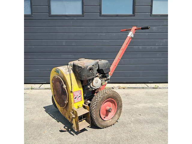 Bladblazer, kwh, 760 - afbeelding 1 van  14