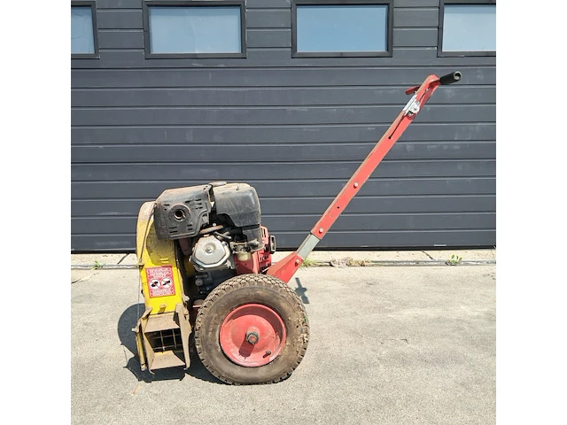 Bladblazer, kwh, 760 - afbeelding 7 van  14