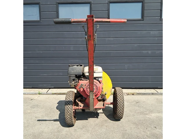 Bladblazer, kwh, 760 - afbeelding 8 van  14