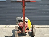 Bladblazer, kwh, 760 - afbeelding 8 van  14