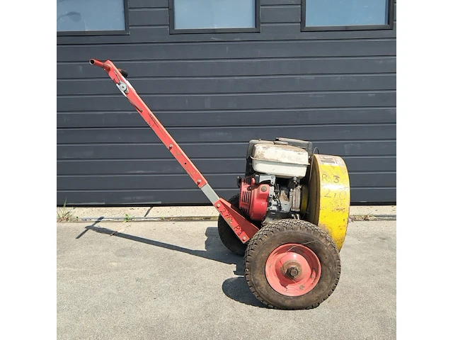 Bladblazer, kwh, 760 - afbeelding 9 van  14