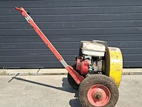 Bladblazer, kwh, 760 - afbeelding 9 van  14