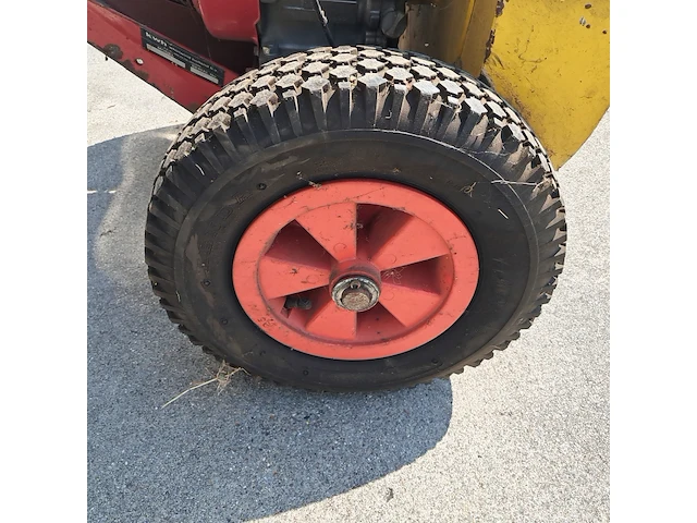 Bladblazer, kwh, 760 - afbeelding 6 van  15