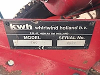 Bladblazer, kwh, 760 - afbeelding 7 van  15