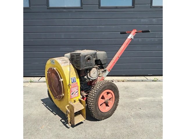 Bladblazer, kwh, 760 - afbeelding 1 van  15