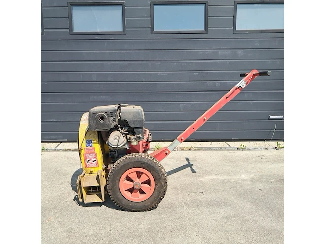 Bladblazer, kwh, 760 - afbeelding 8 van  15